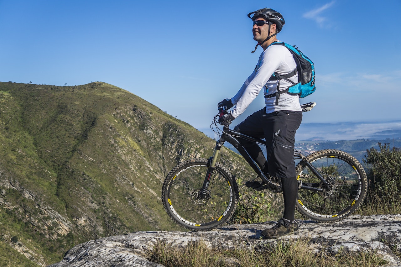 Où faire du VTT en France ?